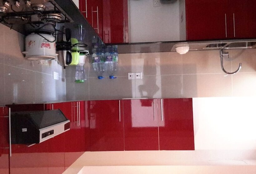 Апартаменты 2 Спальни, Bella Vista Apartments Onthree20 Colombo