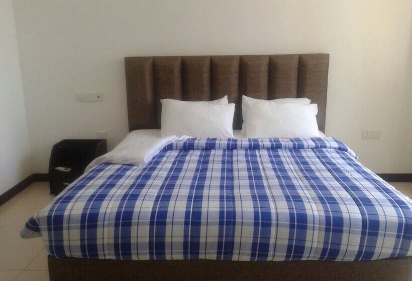 Апартаменты 2 Спальни, Bella Vista Apartments Onthree20 Colombo