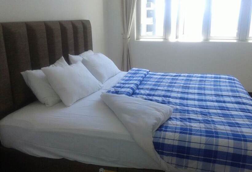 Апартаменты 2 Спальни, Bella Vista Apartments Onthree20 Colombo