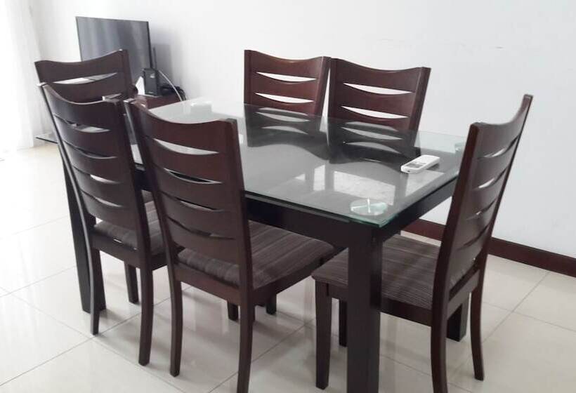 Апартаменты 2 Спальни, Bella Vista Apartments Onthree20 Colombo