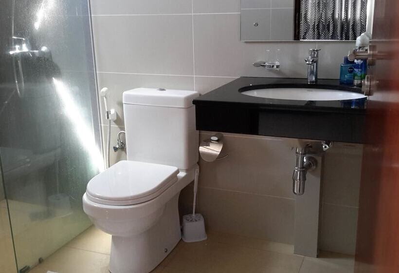 Апартаменты 3 Спальни, Bella Vista Apartments Onthree20 Colombo