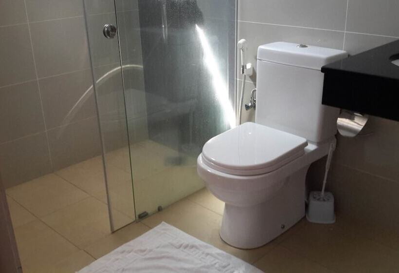 Апартаменты 3 Спальни, Bella Vista Apartments Onthree20 Colombo