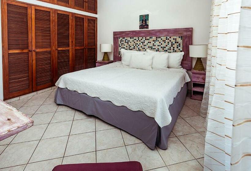 Апартаменты Премиум 1 Спальня, Fabiola Condo