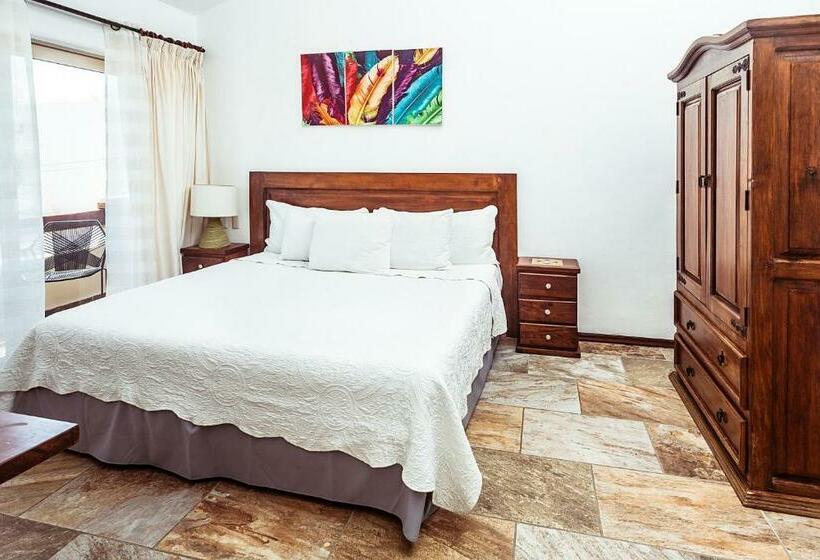 Апартаменты Basic 1 Спальня, Fabiola Condo