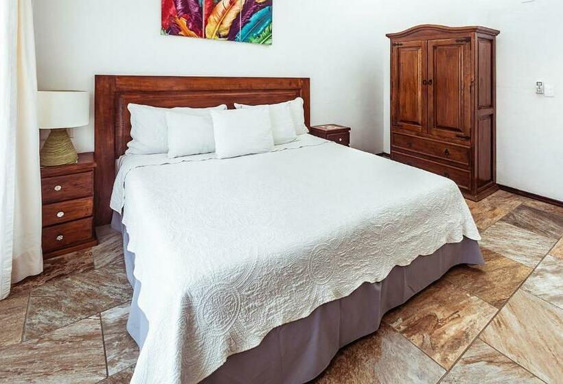 Апартаменты Basic 1 Спальня, Fabiola Condo