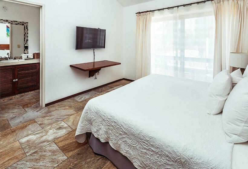 Апартаменты Basic 1 Спальня, Fabiola Condo