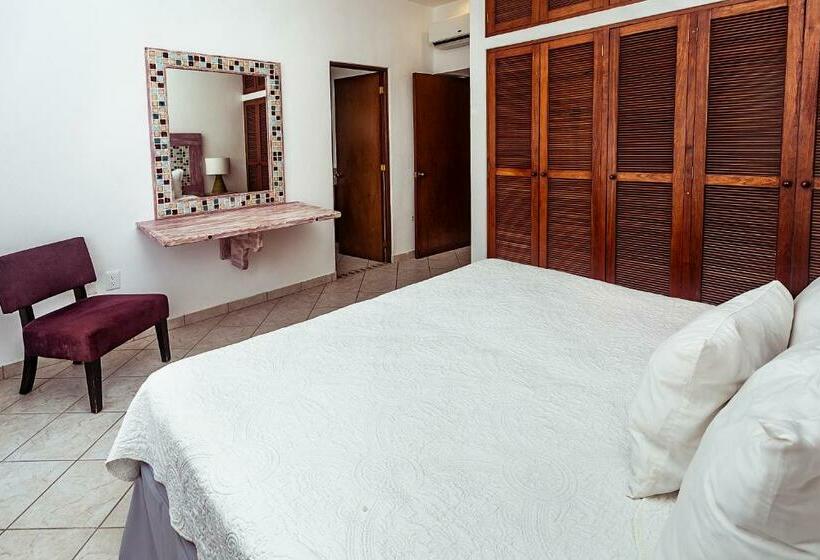 1 Szobás Premium Apartman, Fabiola Condo