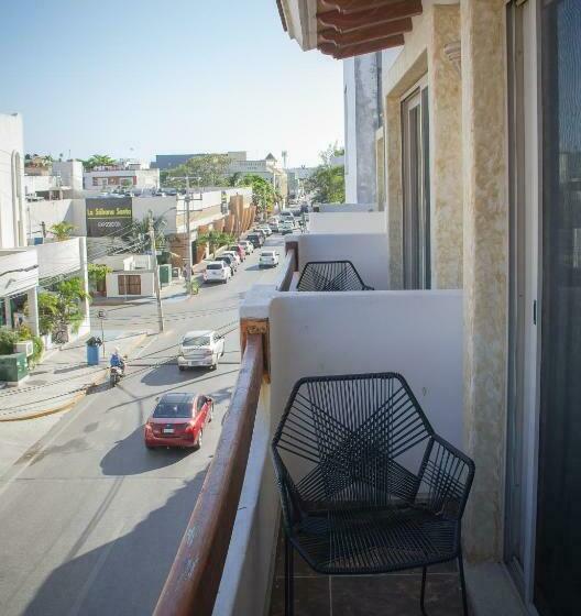 Апартаменты Basic 1 Спальня, Fabiola Condo