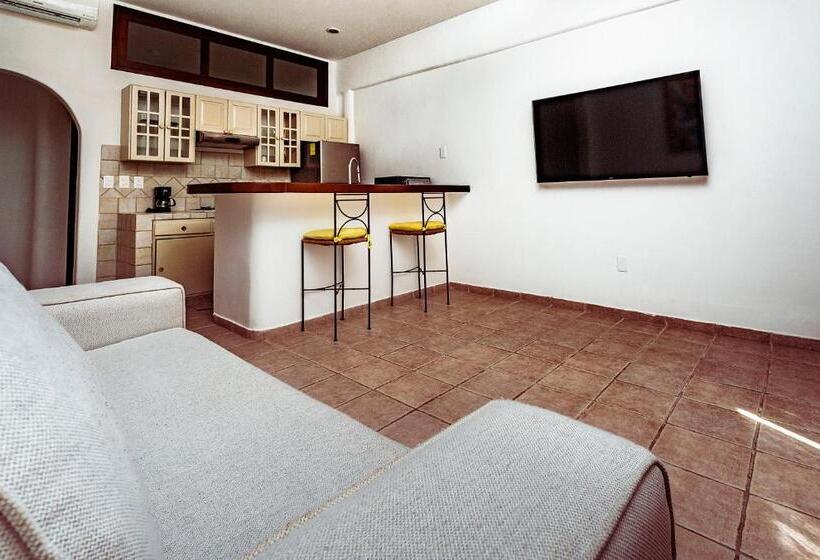 Апартаменты Премиум 1 Спальня, Fabiola Condo