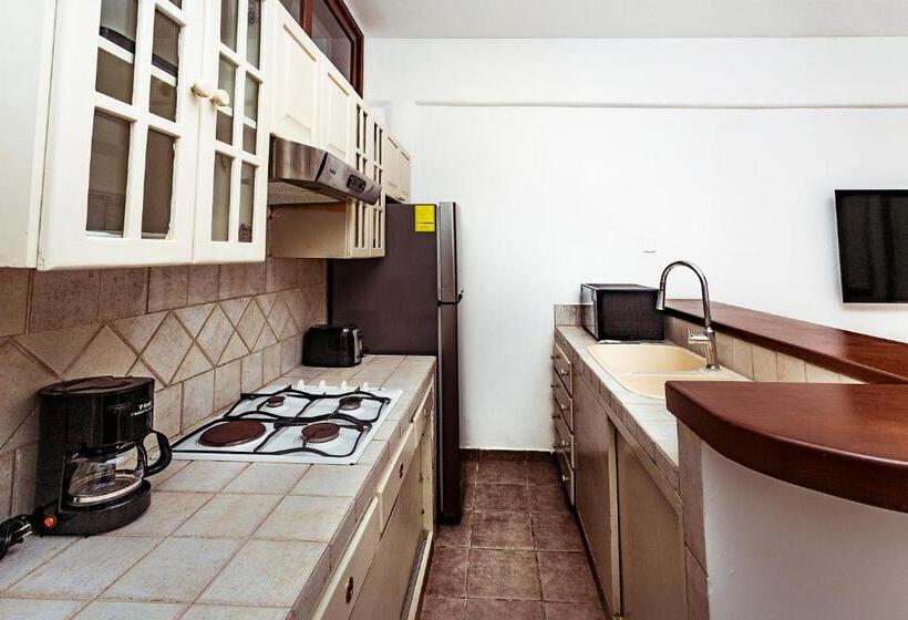 1 Szobás Premium Apartman, Fabiola Condo