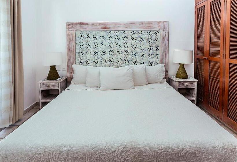 Апартаменты Премиум 1 Спальня, Fabiola Condo