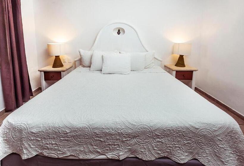 Апартаменты Премиум 1 Спальня, Fabiola Condo