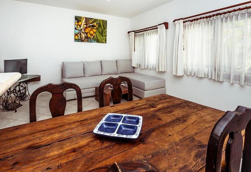 Апартаменты Премиум 1 Спальня, Fabiola Condo