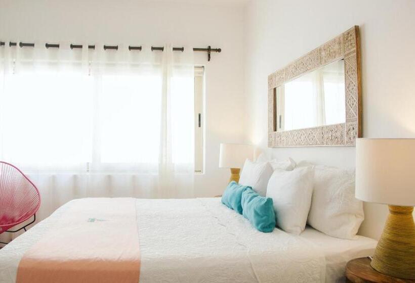 Апартаменты Deluxe 2 Спальни, Fabiola Condo