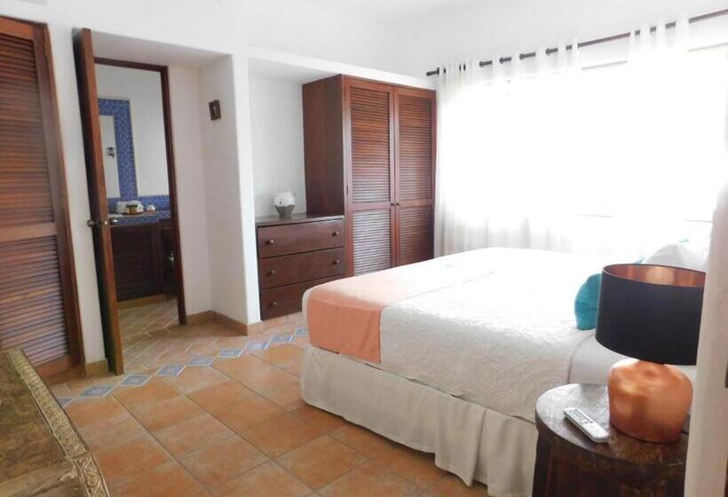2 Szobás Deluxe Apartman, Fabiola Condo