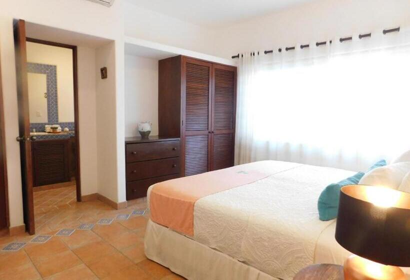 Апартаменты Deluxe 2 Спальни, Fabiola Condo