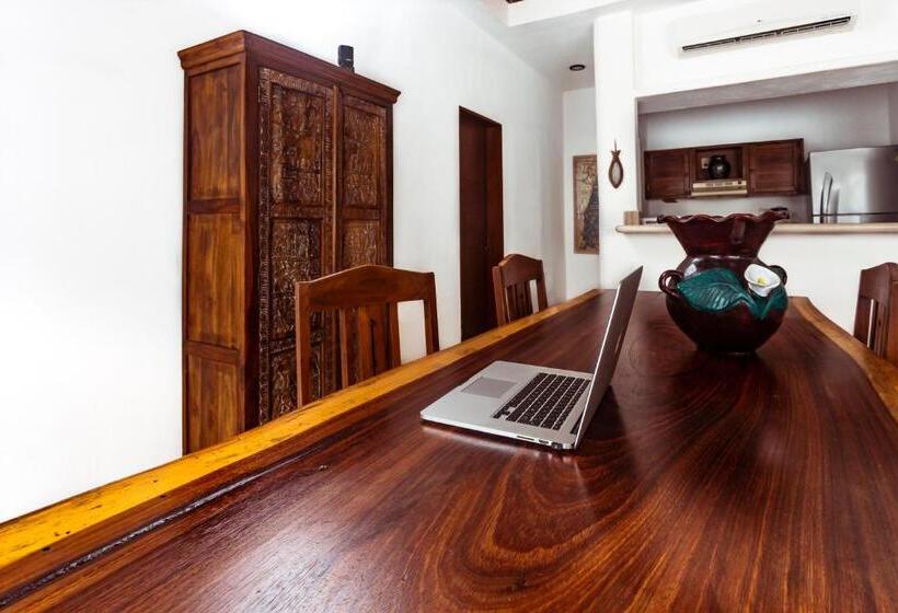 Апартаменты Deluxe 1 Спальня, Fabiola Condo