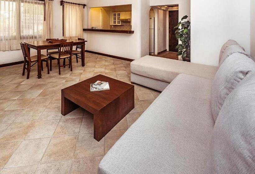 Апартаменты Deluxe 1 Спальня, Fabiola Condo