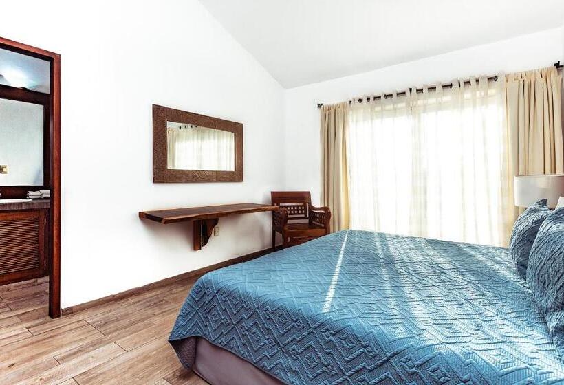 Апартаменты Deluxe 1 Спальня, Fabiola Condo