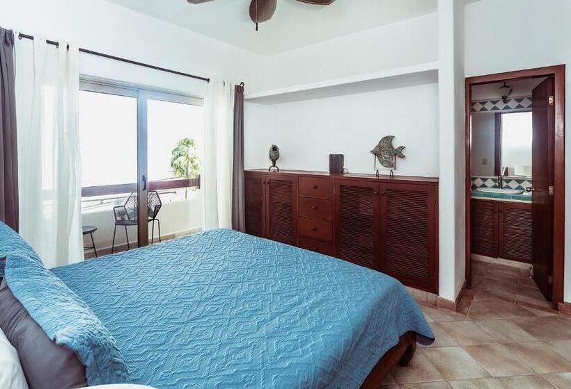 Апартаменты Deluxe 1 Спальня, Fabiola Condo