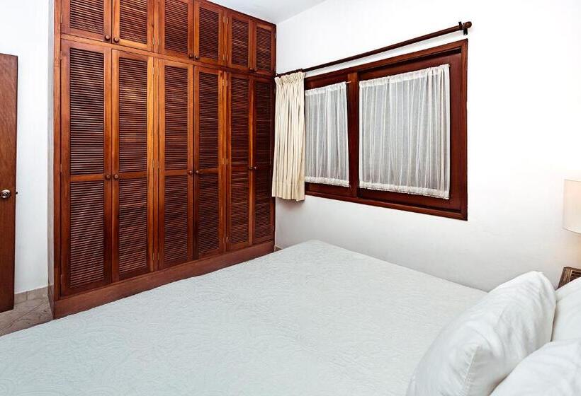 Апартаменты Premium 2 Спальни, Fabiola Condo