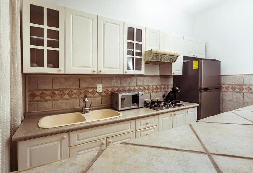 Апартаменты Premium 2 Спальни, Fabiola Condo