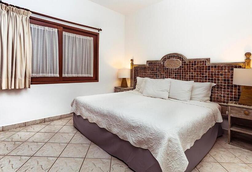 2 Szobás Premium Apartman, Fabiola Condo