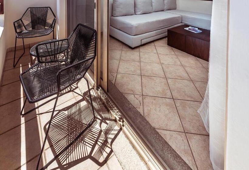 Апартаменты Premium 2 Спальни, Fabiola Condo