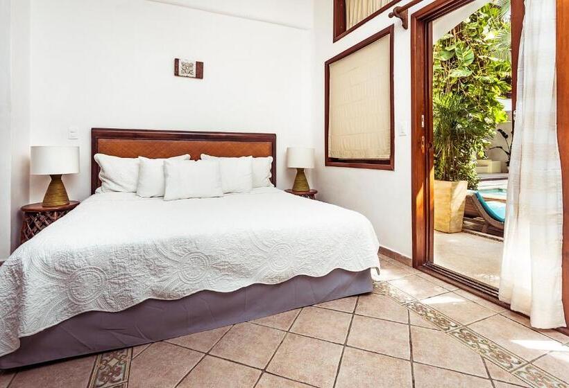 Студия Стандарт, Fabiola Condo