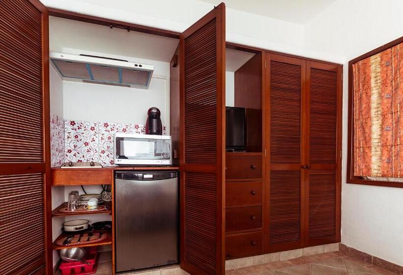 Standard Stúdió Szoba, Fabiola Condo