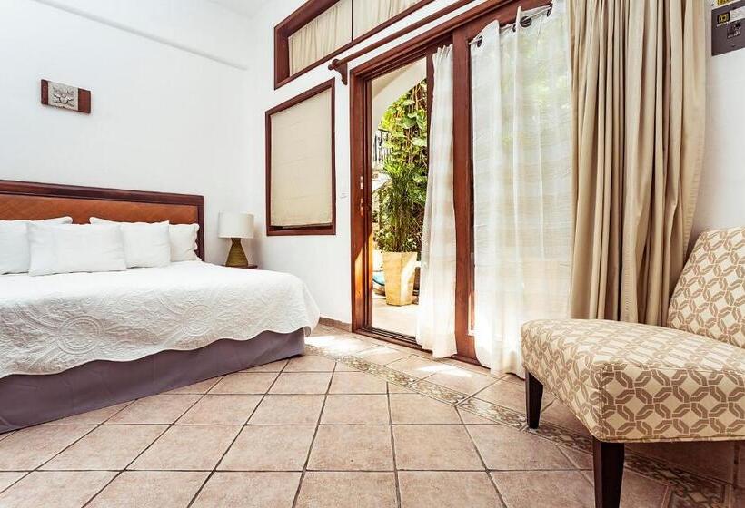 Студия Стандарт, Fabiola Condo