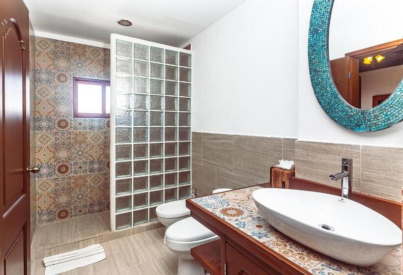 1 Szobás Tetőtéri Apartman, Fabiola Condo