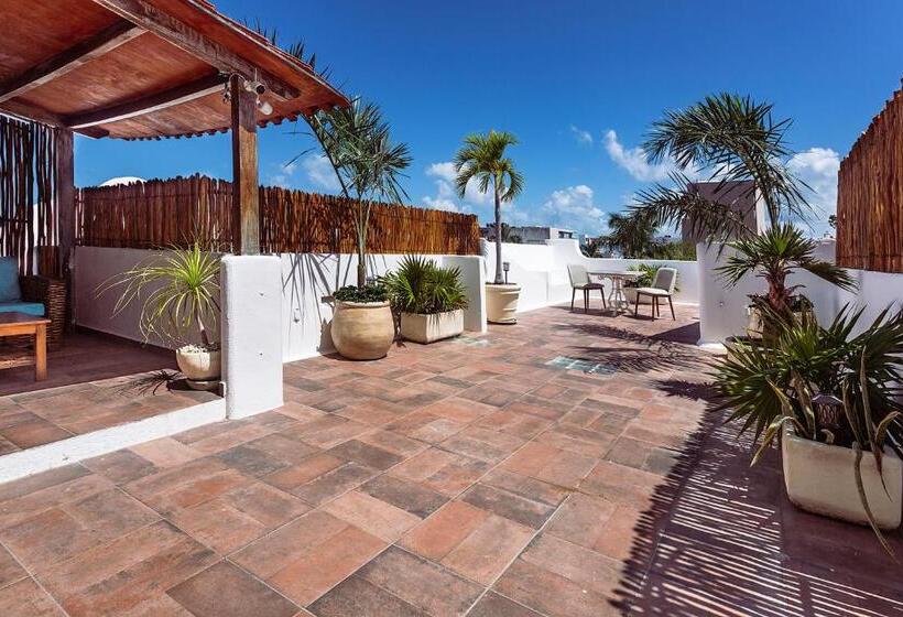 Апартаменты Пентхаус 1 Спальня, Fabiola Condo