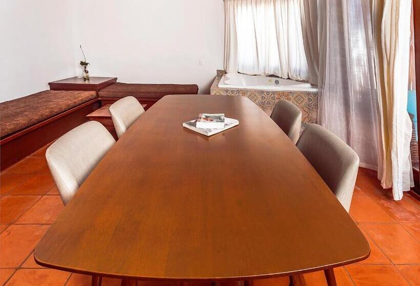 Апартаменты Пентхаус 1 Спальня, Fabiola Condo