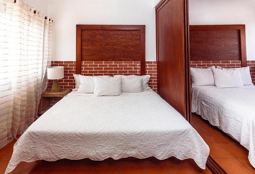 Апартаменты Пентхаус 1 Спальня, Fabiola Condo