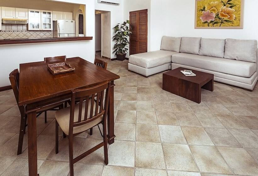 Апартаменты Премиум 1 Спальня, Fabiola Condo