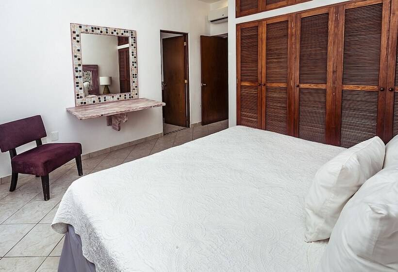 Апартаменты Премиум 1 Спальня, Fabiola Condo