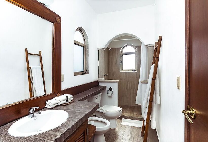 Апартаменты Deluxe 1 Спальня, Fabiola Condo