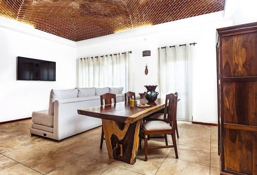 Апартаменты Deluxe 1 Спальня, Fabiola Condo