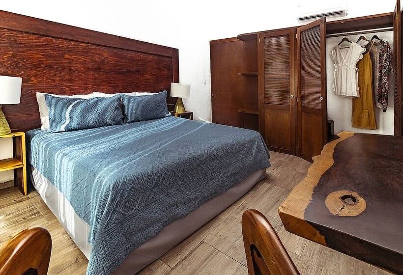 Апартаменты Deluxe 1 Спальня, Fabiola Condo