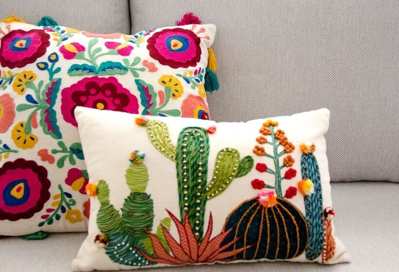 Апартаменты Deluxe 2 Спальни, Fabiola Condo