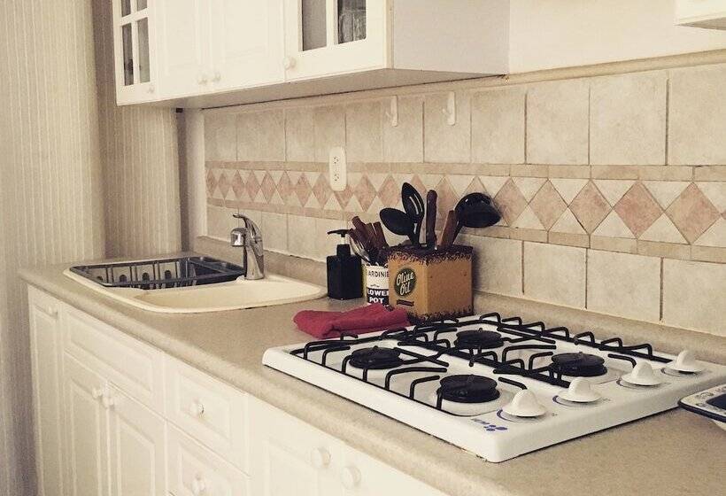 Апартаменты Deluxe 2 Спальни, Fabiola Condo