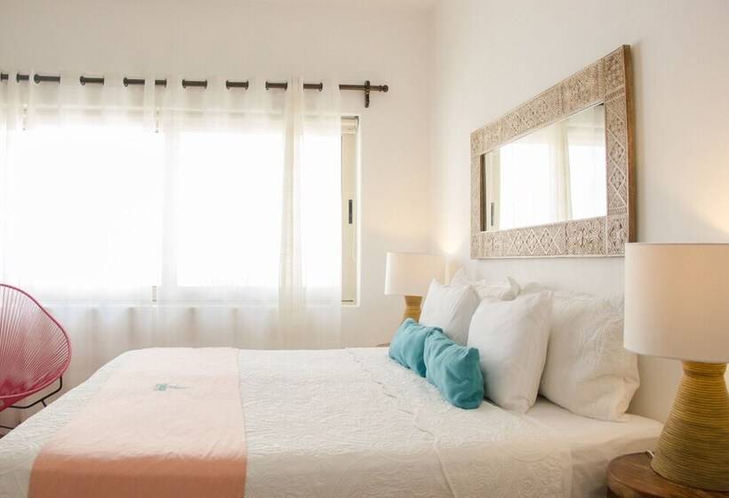 Апартаменты Deluxe 2 Спальни, Fabiola Condo