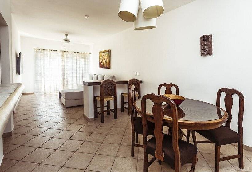 2 Szobás Premium Apartman, Fabiola Condo