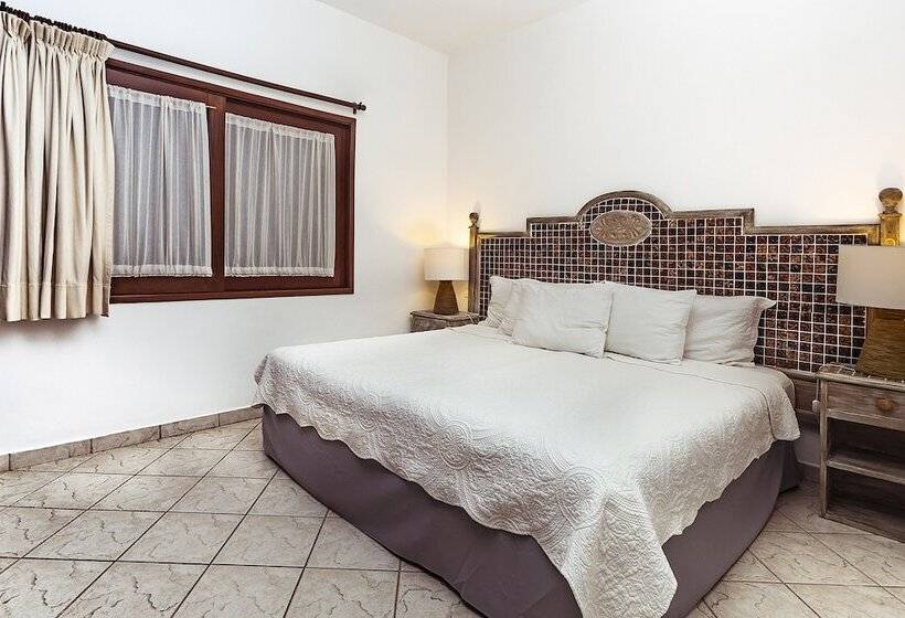 2 Szobás Premium Apartman, Fabiola Condo