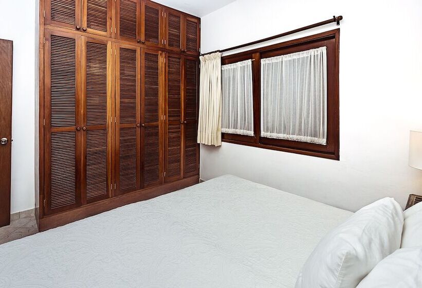 Апартаменты Premium 2 Спальни, Fabiola Condo