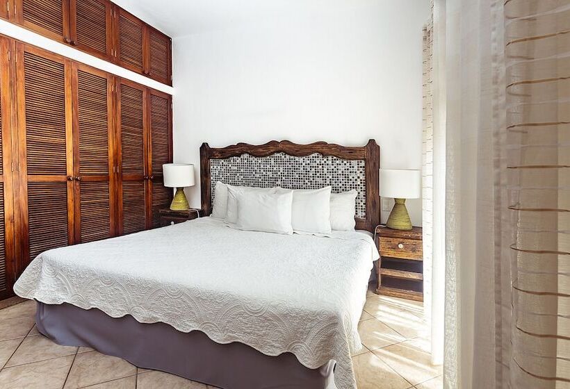 2 Szobás Premium Apartman, Fabiola Condo