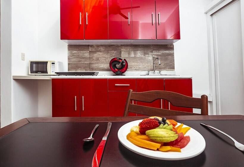 Апартаменты Basic 1 Спальня, Fabiola Condo