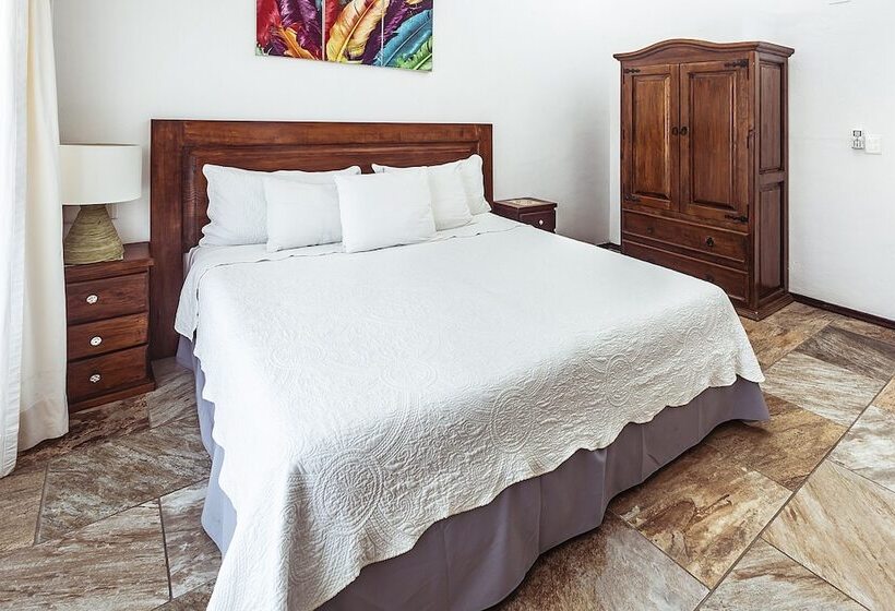 Апартаменты Basic 1 Спальня, Fabiola Condo