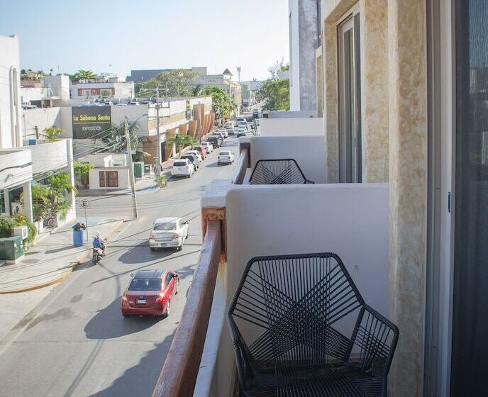 Апартаменты Basic 1 Спальня, Fabiola Condo